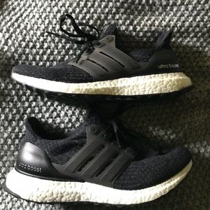ADIDAS Ultra Boost Size 8